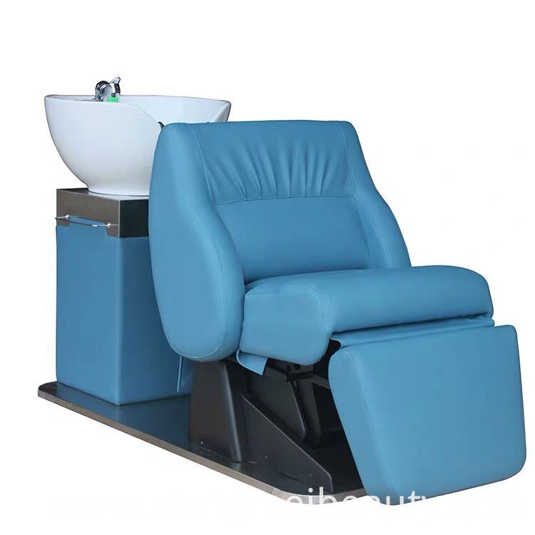 Shampoo Chair Shampoo Chair